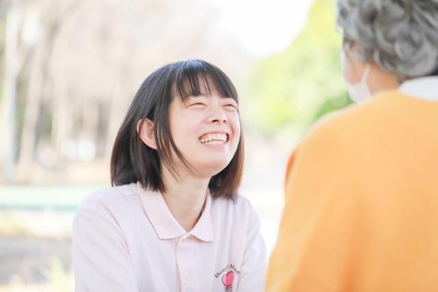 けあビジョン蓮田のアルバイト・バイト求人情報-34