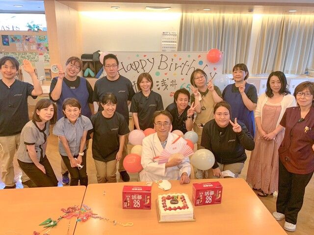 株式会社まるあ　オアシスいちのみやの求人・転職情報