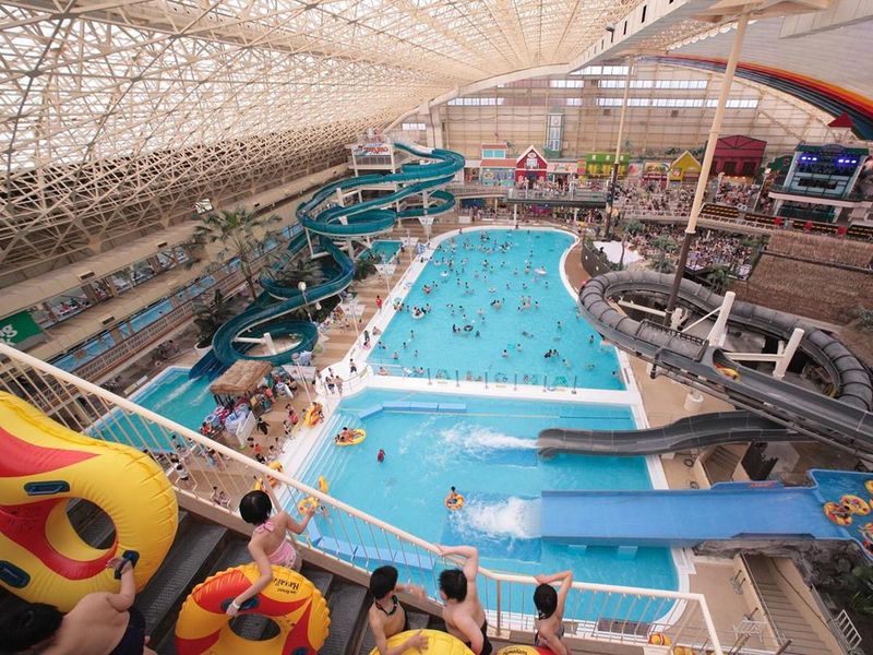 常磐興産株式会社