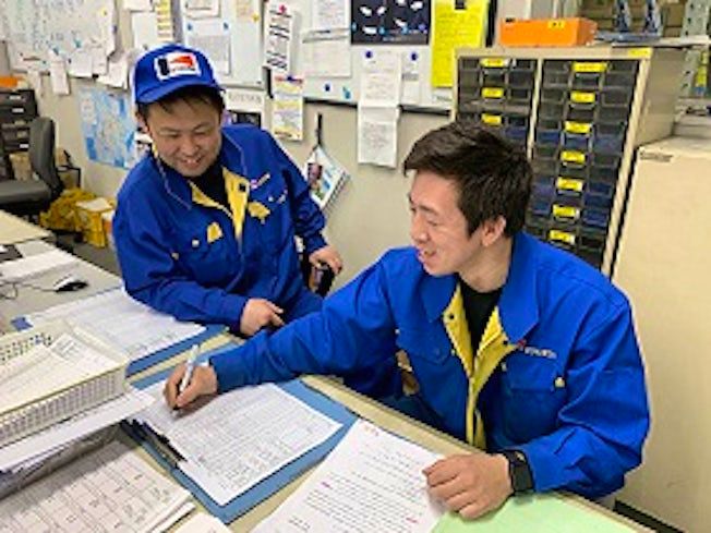 共通商事株式会社のアルバイト・バイト求人情報-02