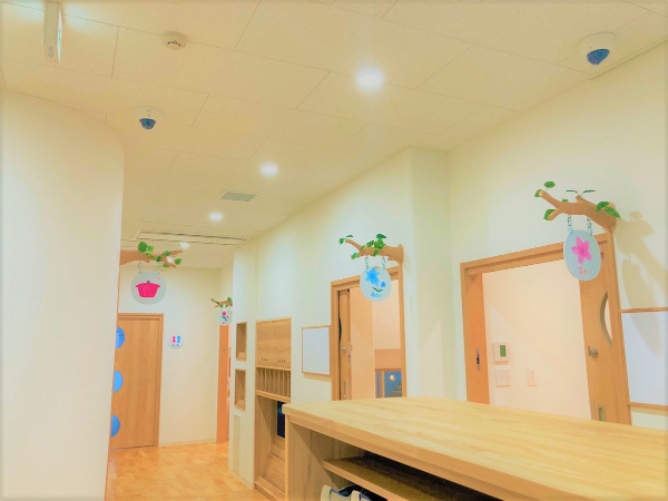 Nestおおたかの森保育園のアルバイト・バイト求人情報-02