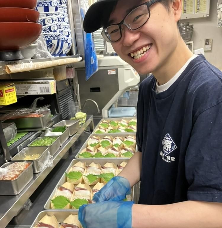 築地食堂源ちゃん 汐留シティセンター店のアルバイト・バイト求人情報-05