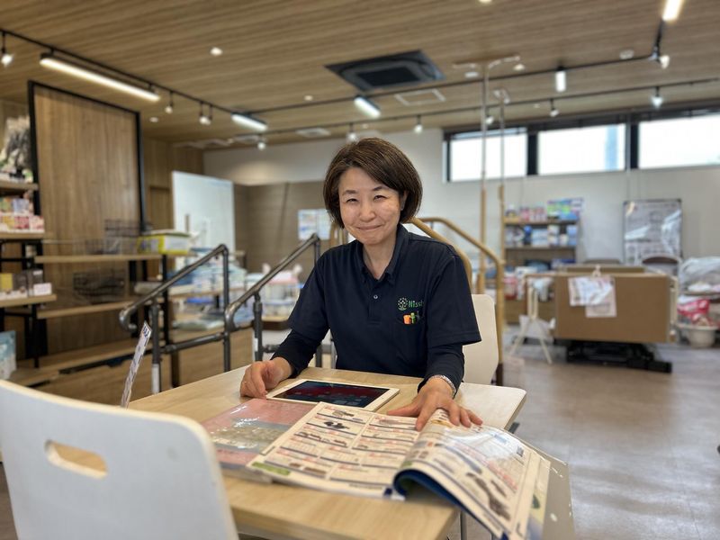 株式会社ニッショウの求人・転職情報