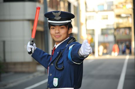 日警保安　市川 リサイクル(産廃)施設