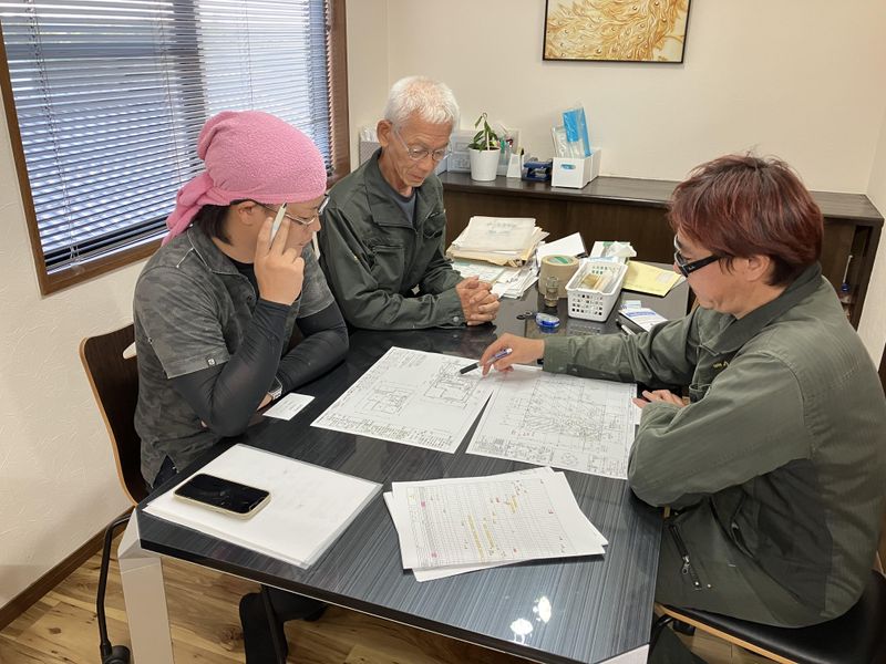 株式会社ＡＪＰ豊進の求人・転職情報