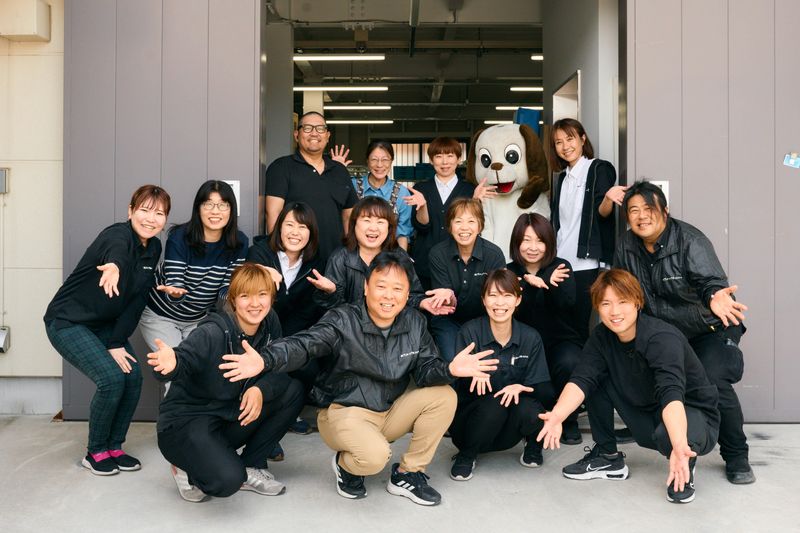 株式会社スポーツマネージメントの求人・転職情報