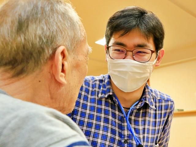 グループホームつどい｢島田家｣のアルバイト・バイト求人情報-02