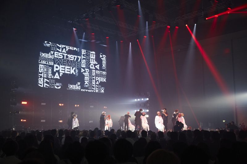 ルーデンス株式会社の求人・転職情報