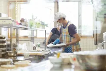 求人画像