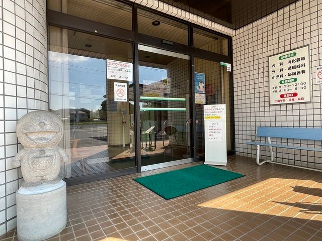 医療法人木水会　小松原医院のアルバイト・バイト求人情報-03