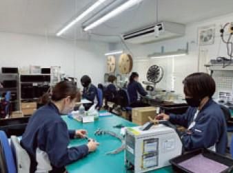 株式会社山脇電機のアルバイト・バイト求人情報-02