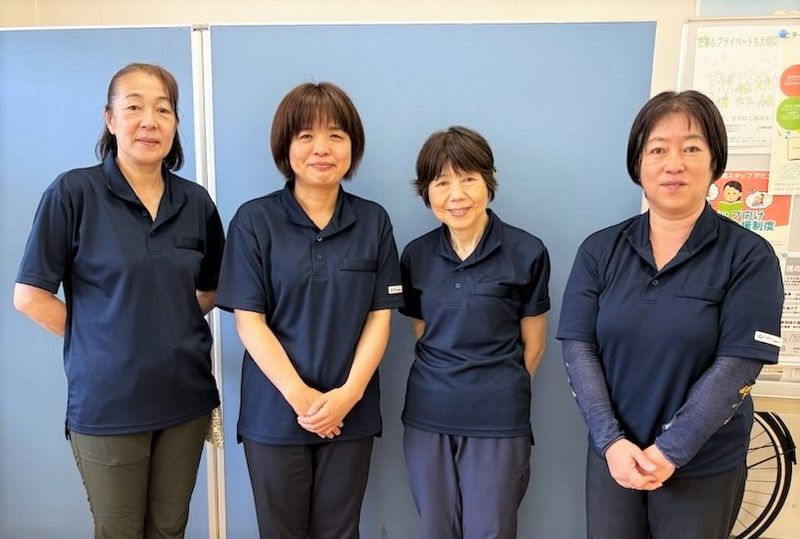 株式会社ニチイ学館の求人・転職情報