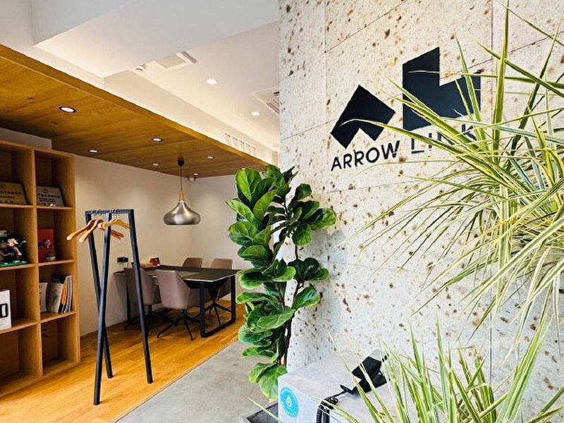 ＡＲＲＯＷ　ＬＩＮＫ株式会社の求人・転職情報