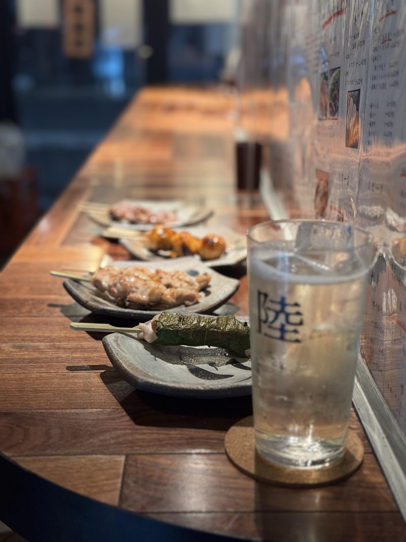 居酒屋yosari 神田店のアルバイト・バイト求人情報-05