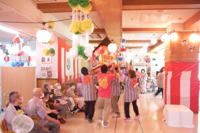 社会福祉法人三和みつなみ会-0003の求人・転職情報