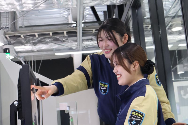株式会社セノン(勤務地:成田空港)のアルバイト・バイト求人情報-05