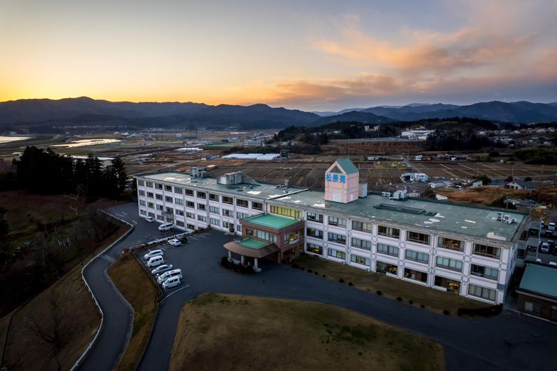 医療法人勝久会の求人・転職情報