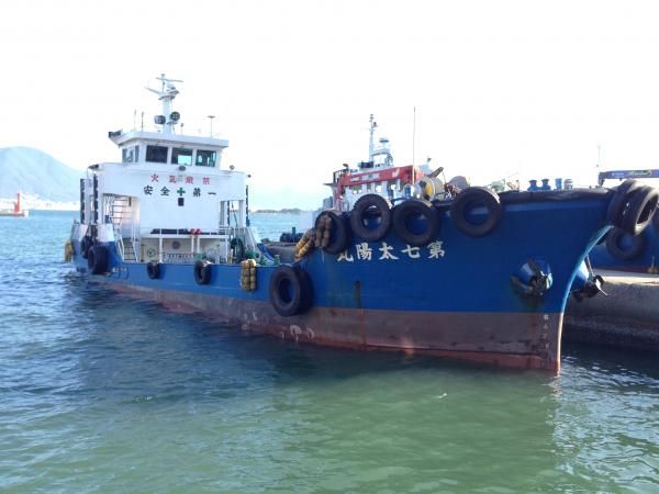 エネクスマリンコネクト株式会社の求人・転職情報