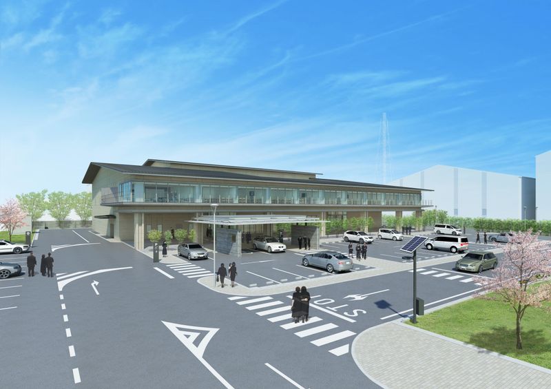 下松市斎場　想い出の杜ホールの求人・転職情報-02