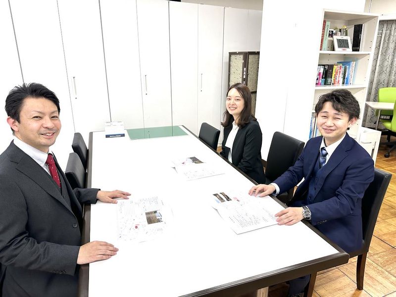 村上不動産株式会社のアルバイト・バイト求人情報-04