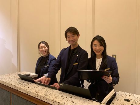 株式会社トランジットホールディングスの求人・転職情報