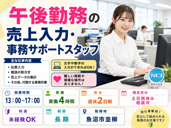 求人画像