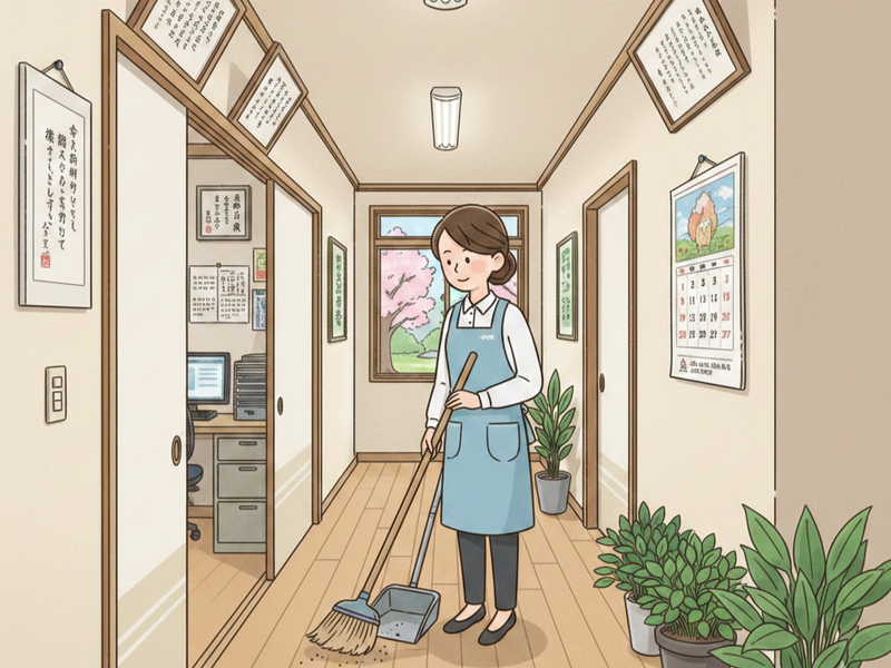求人画像