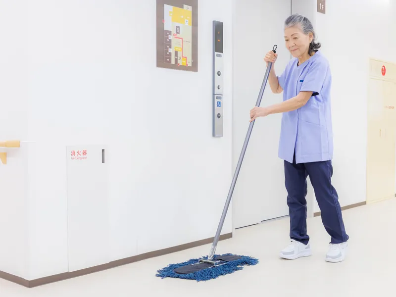求人画像