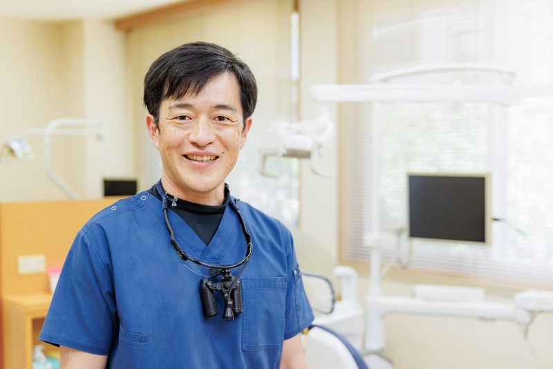 西川歯科医院のアルバイト・バイト求人情報-04
