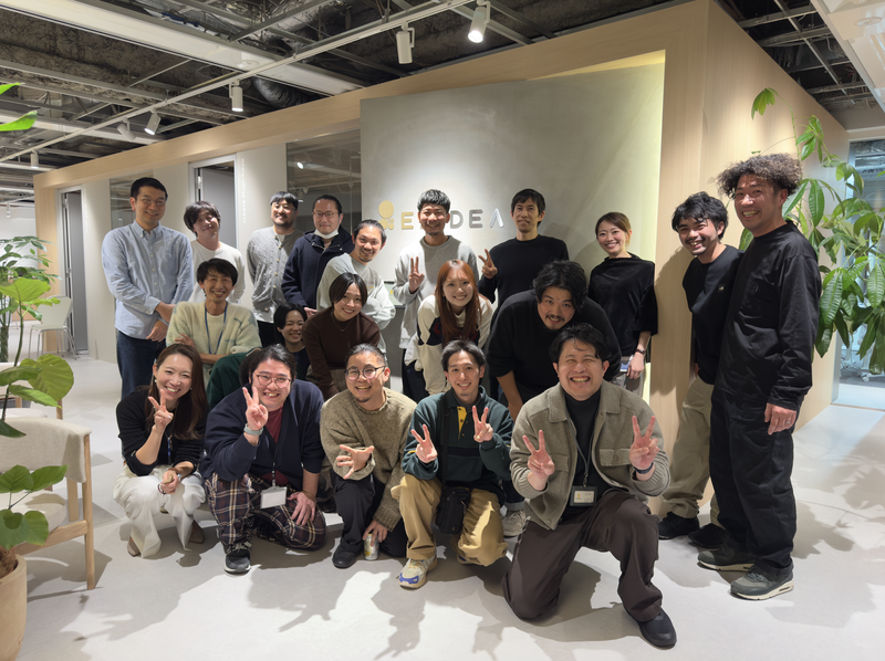 株式会社ＥＸＩＤＥＡの求人・転職情報