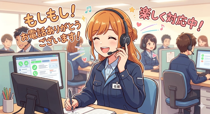 求人画像