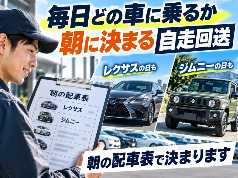 株式会社　モリシタの求人・転職情報