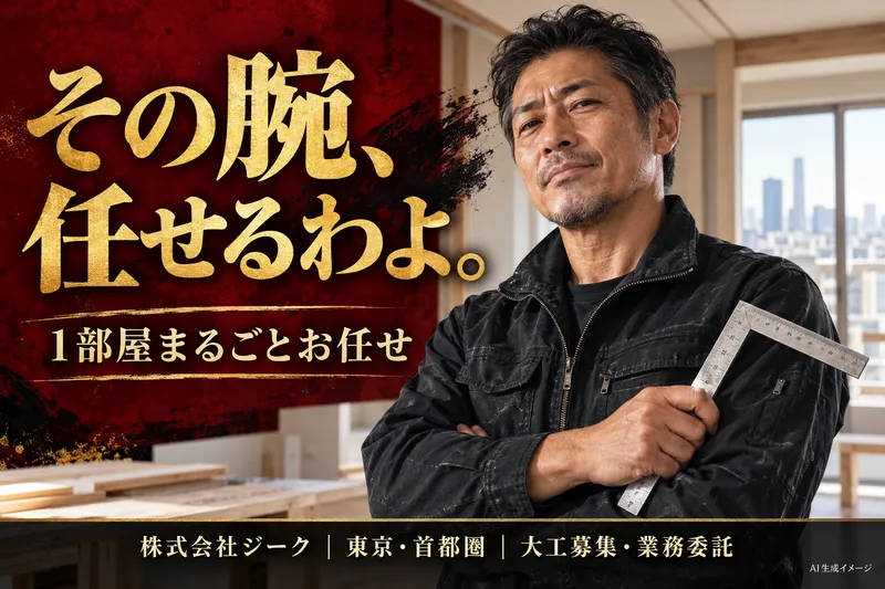 株式会社ジークの求人・転職情報