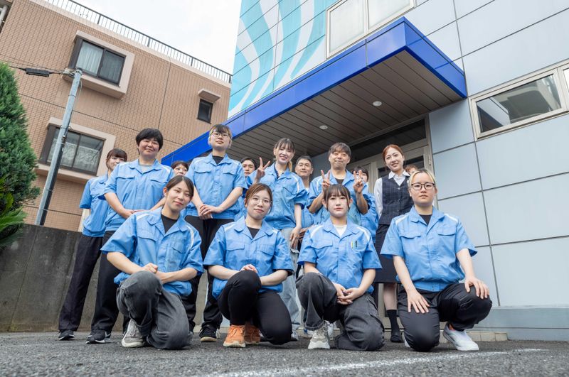 三協シール印刷株式会社の求人・転職情報