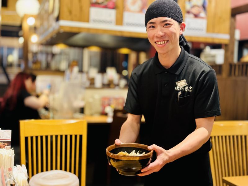 蔵出し味噌 麺場 田所商店 千葉北店のアルバイト・バイト求人情報-03