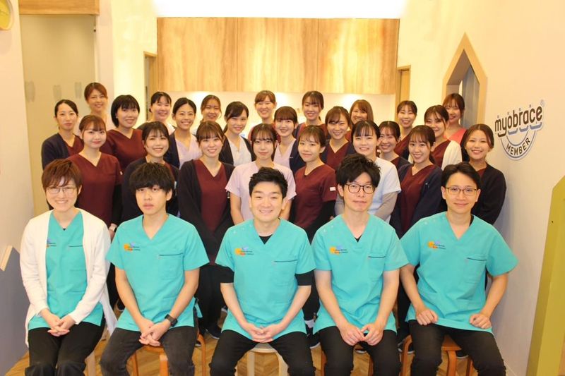 医療法人社団 優典会　一之江駅前イルニード歯科のアルバイト・バイト求人情報-01