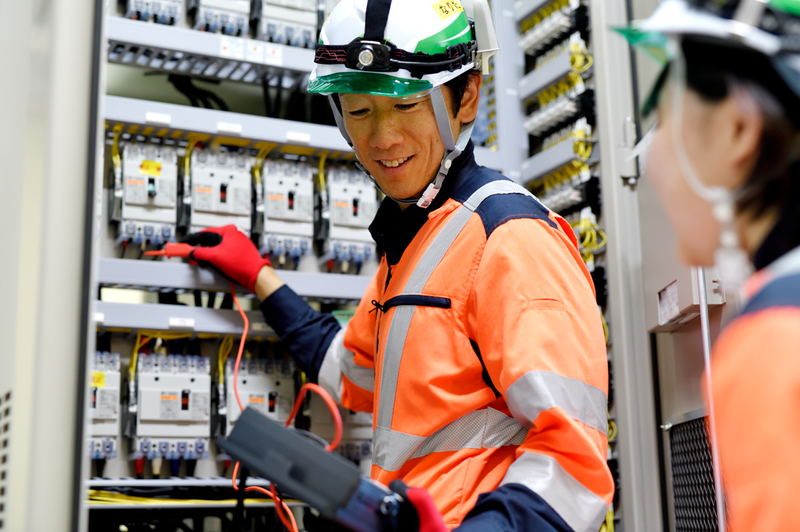 株式会社ネクスコ・エンジニアリング東北　会津若松事業所の派遣求人情報