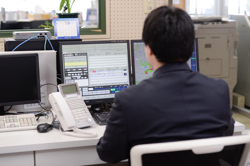 千歳昭和交通株式会社の求人情報