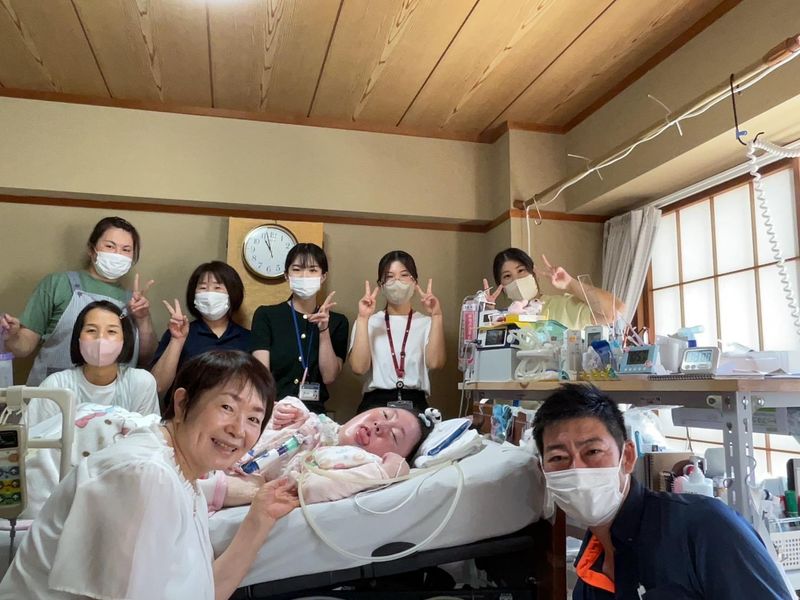 自立生活センター　いろはの求人・転職情報