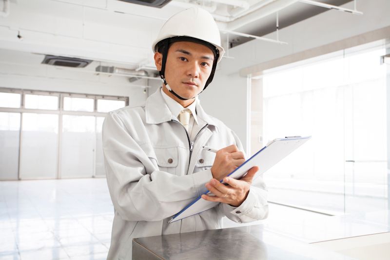 静岡ビルサービス株式会社の求人・転職情報