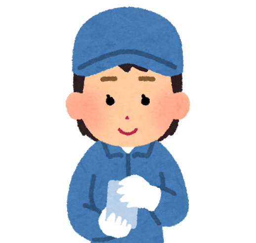 求人画像