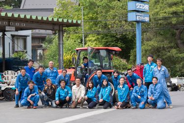 株式会社フジテック岩手の求人・転職情報