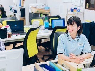 (株)やさしい手　看護小規模多機能　かえりえ八柱のアルバイト・バイト求人情報-04
