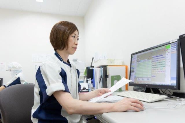 滋賀県立総合病院(日清医療食品株式会社 近畿支店)のアルバイト・バイト求人情報-03