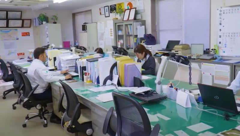 株式会社髙木組のアルバイト・バイト求人情報-05