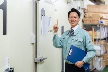 新生ビルテクノ株式会社の求人・転職情報