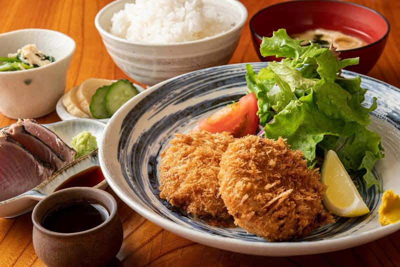 和食とお酒 きいろのアルバイト・バイト求人情報-04