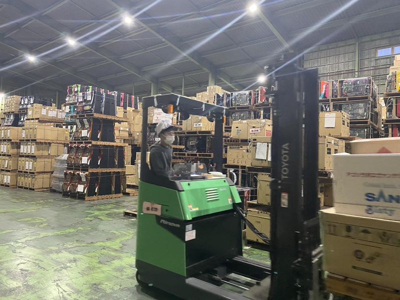 株式会社サンラインの求人・転職情報