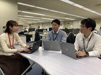 紀陽情報システム株式会社　勤務先:東京都江東区豊洲のアルバイト・バイト求人情報-02