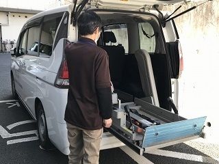(株)やさしい手　ゆめふる千歳烏山店の求人情報
